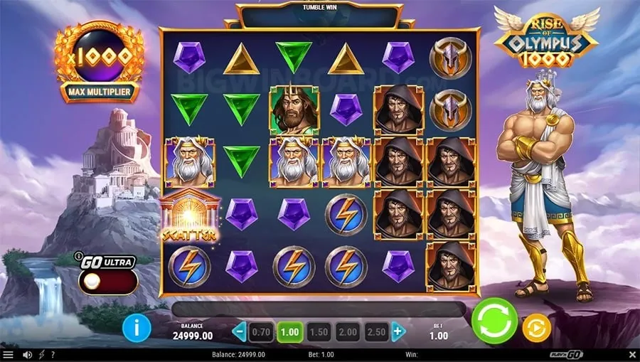 BBJL First Deposit Bonus